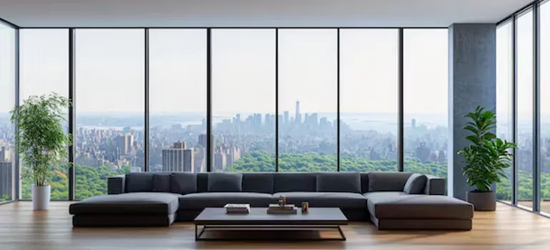 Types Of Modern Windows in Englewood, FL