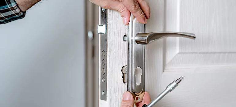 Multi Point Door Installation Solutions in Englewood, FL