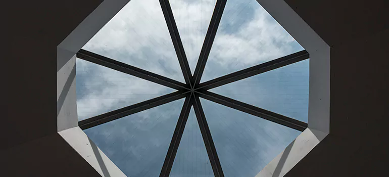 Octagon Window Designs For Homes in Englewood, FL