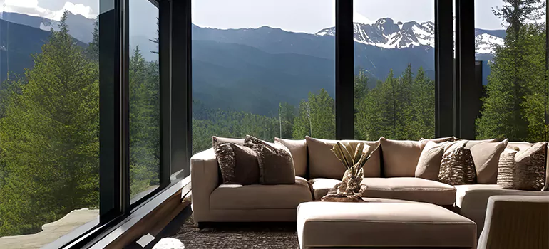 Picture Window Maintenance in Englewood, FL