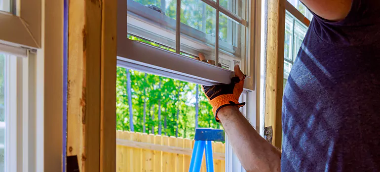 Removable Porch Windows in Englewood, FL