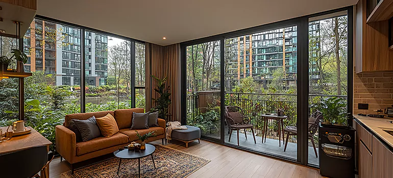 Residential Soundproofing Window Services in Englewood, FL