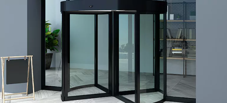 New Screen Door Installation in Englewood, FL