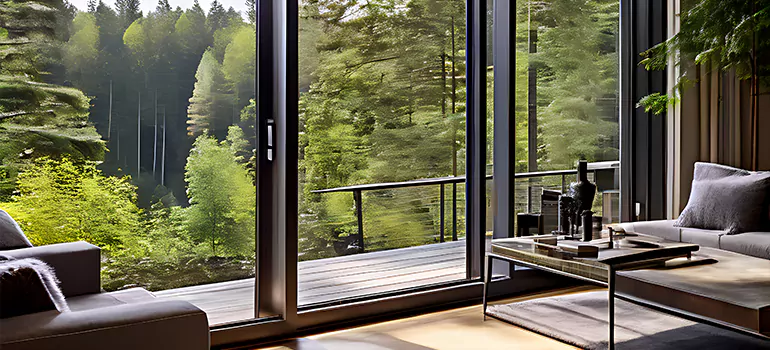 Single Slider Window Insulation Services in Englewood, FL