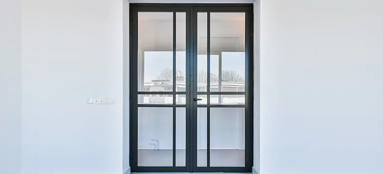 Storm Door Installation & Replacement in Englewood, FL