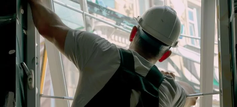 Install Exterior Storm Windows in Englewood, FL