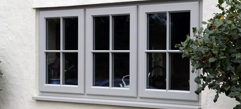 Stormproof Windows With Tinted Glass Services in Englewood, FL