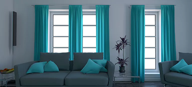 Tempered Sidelights Glass Panel Repair in Englewood, FL