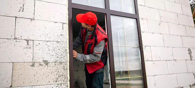 Tilt And Turn Double Glazed Windows in Englewood, FL