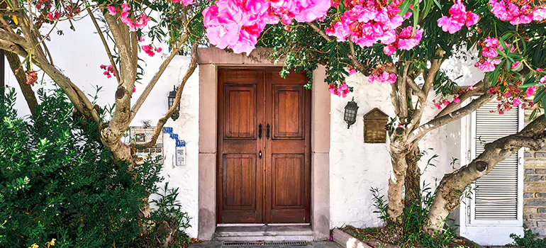 Traditional 4 Panel Internal Doors in Englewood, FL
