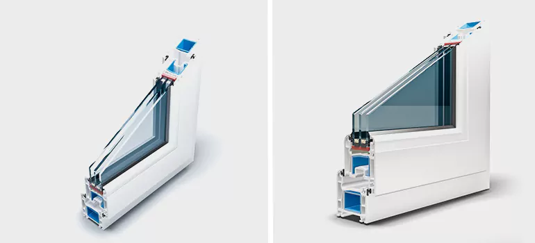 Triple Glazed Window Installation Experts in Englewood, FL