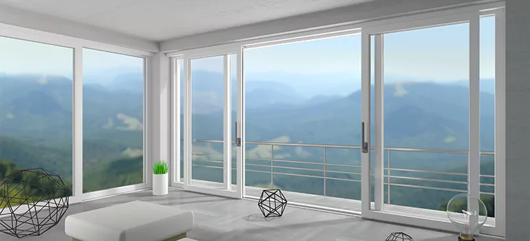 Secondary Window Glazing in Englewood, FL