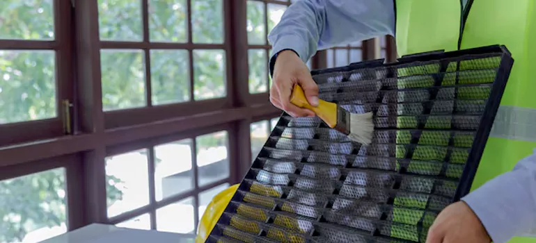 Traditional Window Grille Installation Options in Englewood, FL