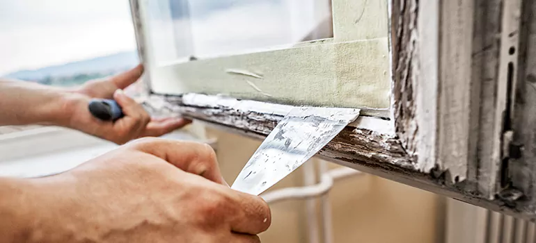 Custom Window Insulation Solutions in Englewood, FL