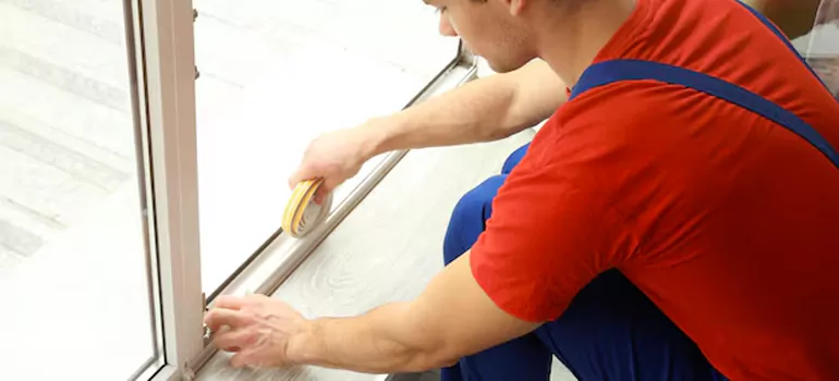 Window Jamb Repair Kit in Englewood, FL