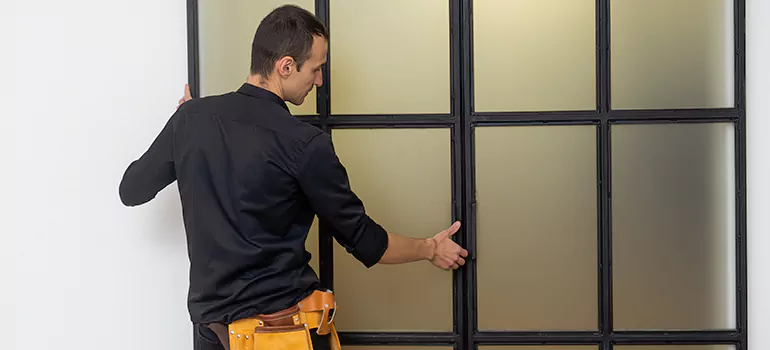 Vinyl Window Rail Installation Near Me in Englewood, FL