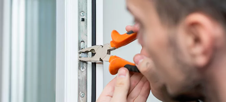 Window Seal Repair in Englewood, FL