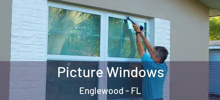 Picture Windows Englewood - FL